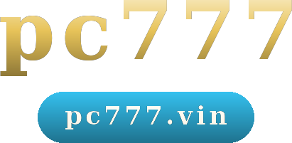 pc777 logo